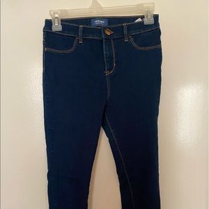 Old Navy jeans